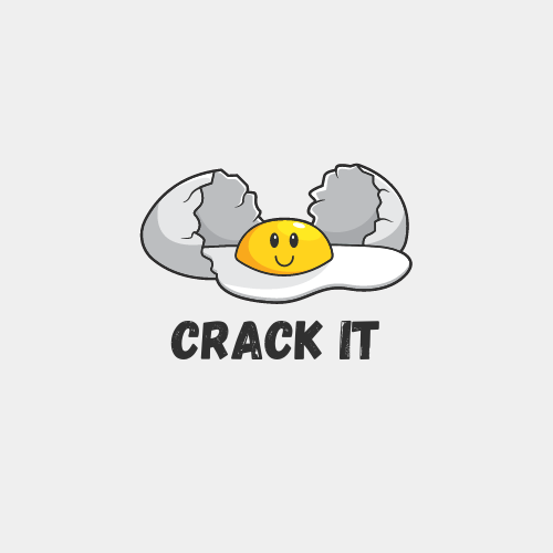 Crack It